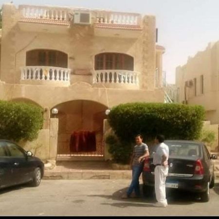 Studio Sharm El Sheikk Exterior foto
