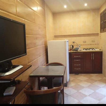 Studio Sharm El Sheikk Exterior foto