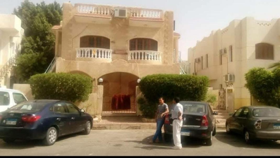 Studio Sharm El Sheikk Exterior foto